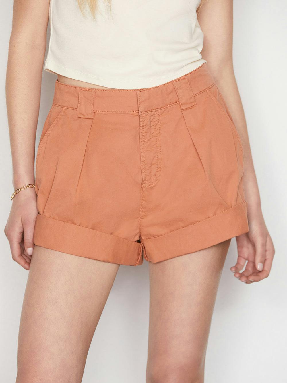 shorts front detail view alt:size alt:fit1